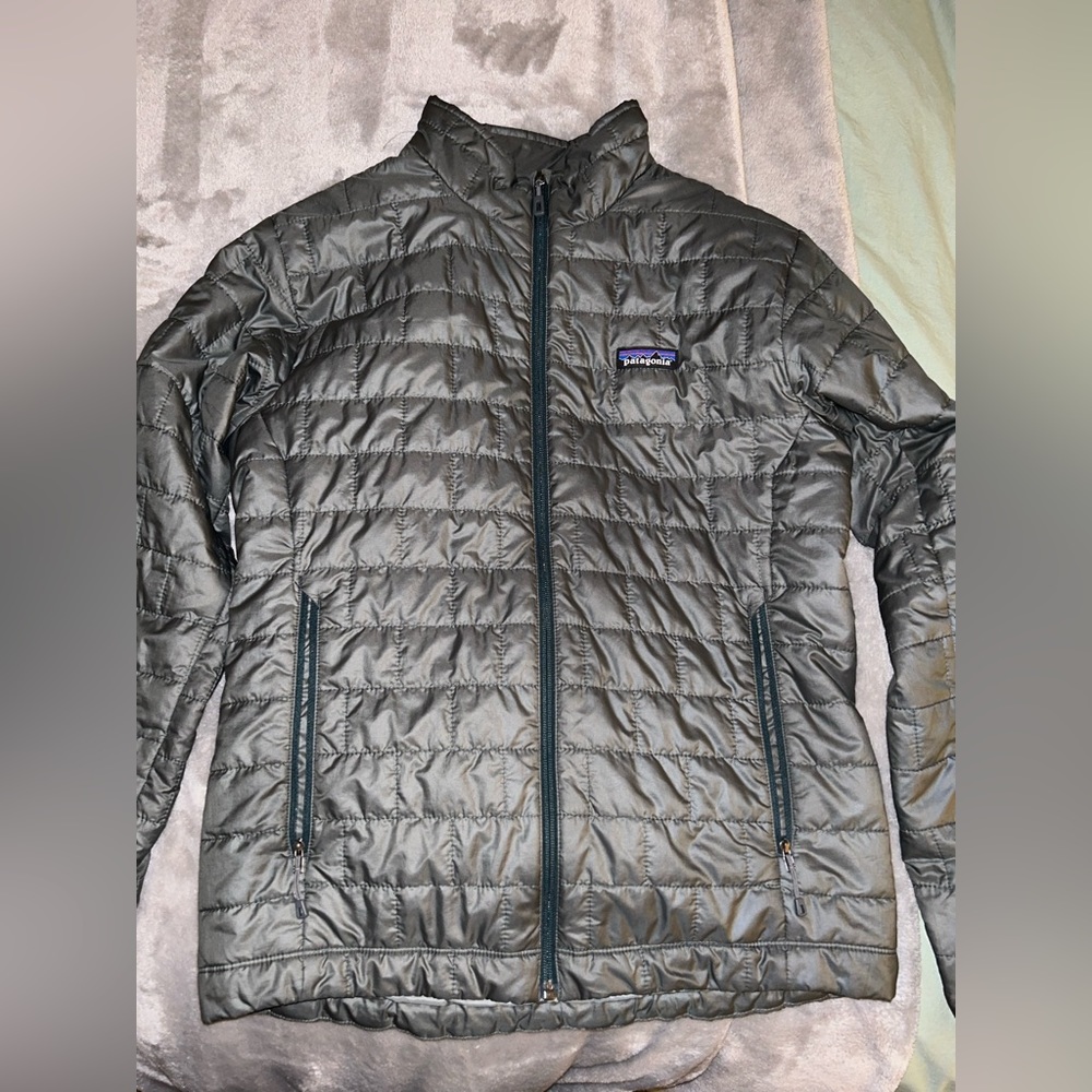 Patagonia Nano Puff Jacket